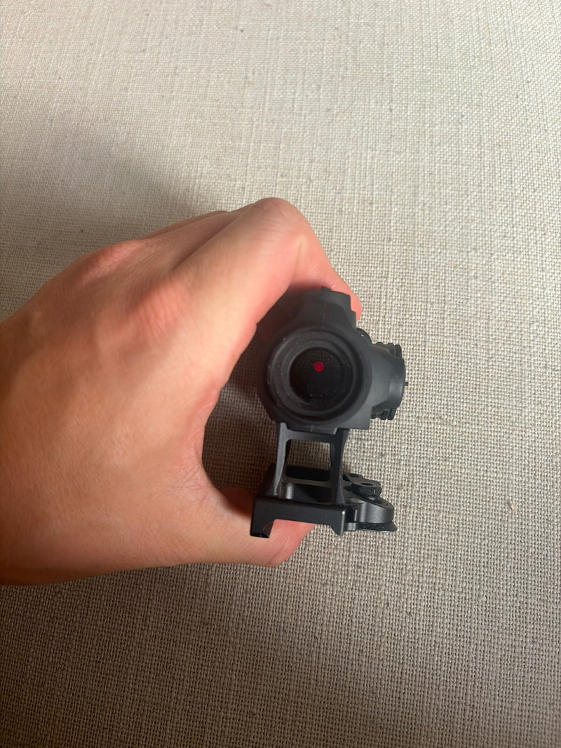 Image 1 for Vector optics Maverick Gen 3
