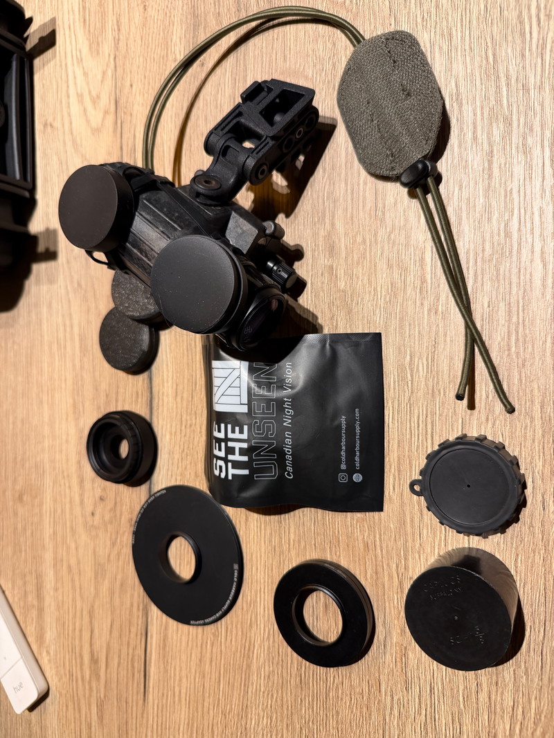 Afbeelding 1 van Pvs14 gen2+