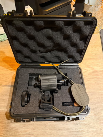 Afbeelding 2 van Pvs14 gen2+