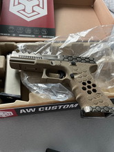 Afbeelding van AW custom glock