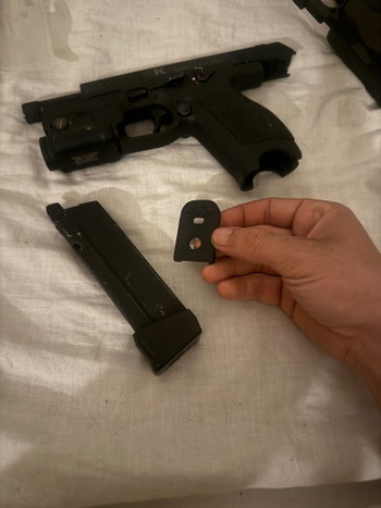 Image 2 for LEBEDEV PL-15K Kizuna Works