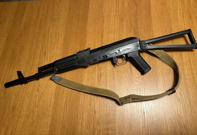 Bild 1 für AK 74 (AKS 74N) PJ-03 Prime