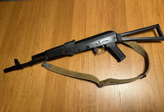 Imagen para AK 74 (AKS 74N) PJ-03 Prime