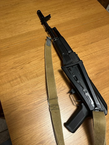 Image 2 for AK 74 (AKS 74N) PJ-03 Prime