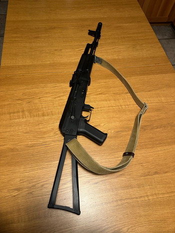 Image 3 for AK 74 (AKS 74N) PJ-03 Prime