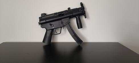 Image for Well MP5K