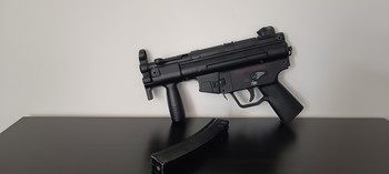 Afbeelding 2 van Well MP5K