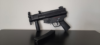 Afbeelding 3 van Well MP5K