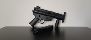 Afbeelding 4 van Well MP5K