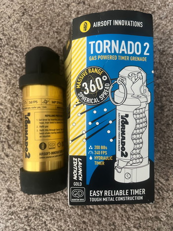 Image 2 for Well MB03 (VSR) inkl Granate