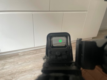 Image 5 for Complete Kit: AEG CM4 Centurion Arms Blowback black PTS-ERG