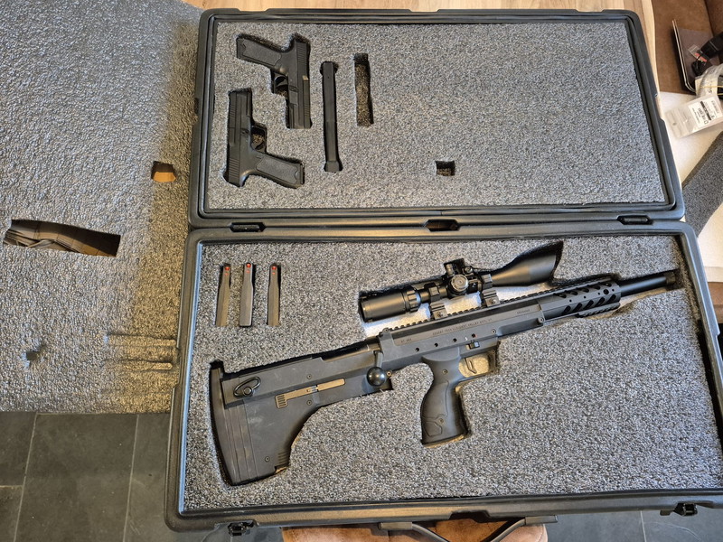 Imagen 1 de Silverback SRS A1 20 inch SPORT