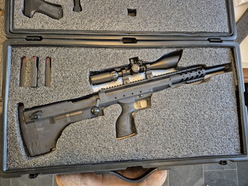 Imagen 3 de Silverback SRS A1 20 inch SPORT
