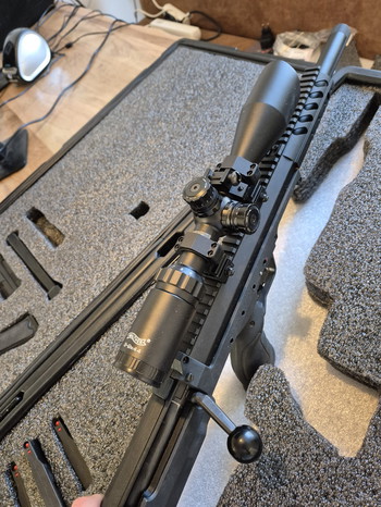 Imagen 4 de Silverback SRS A1 20 inch SPORT