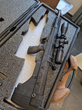 Imagen 5 de Silverback SRS A1 20 inch SPORT