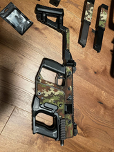 Image pour KWA Kriss Vector GBB