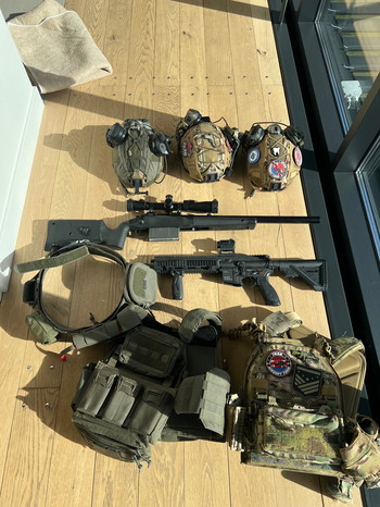 Image 2 for Bulk verkoop