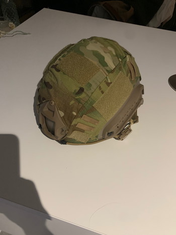 Image 3 for Camo outfit