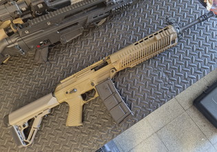 Bild für SIG556 pro-upgraded
