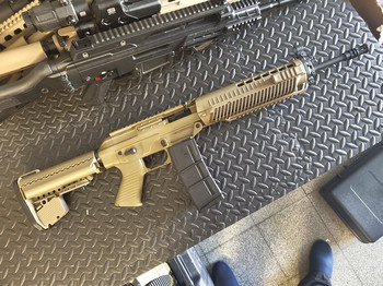 Bild 2 für SIG556 pro-upgraded