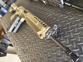 Bild 4 für SIG556 pro-upgraded