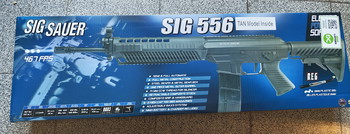 Bild 5 für SIG556 pro-upgraded