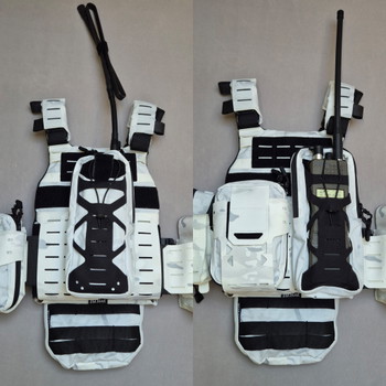 Image 8 for Utility Pouch - MCAP