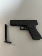 Image for Umarex VFC Glock G22 Gen4 CO2 (Black)