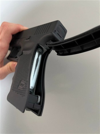 Image 3 for Umarex VFC Glock G22 Gen4 CO2 (Black)