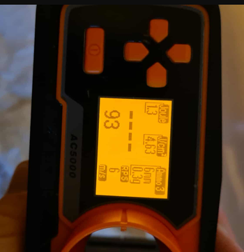 Image 2 for Salvo precision MCX Spear LT 10.5 inch  MWS system