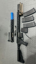 Imagen para vfc bcm kit sniper
