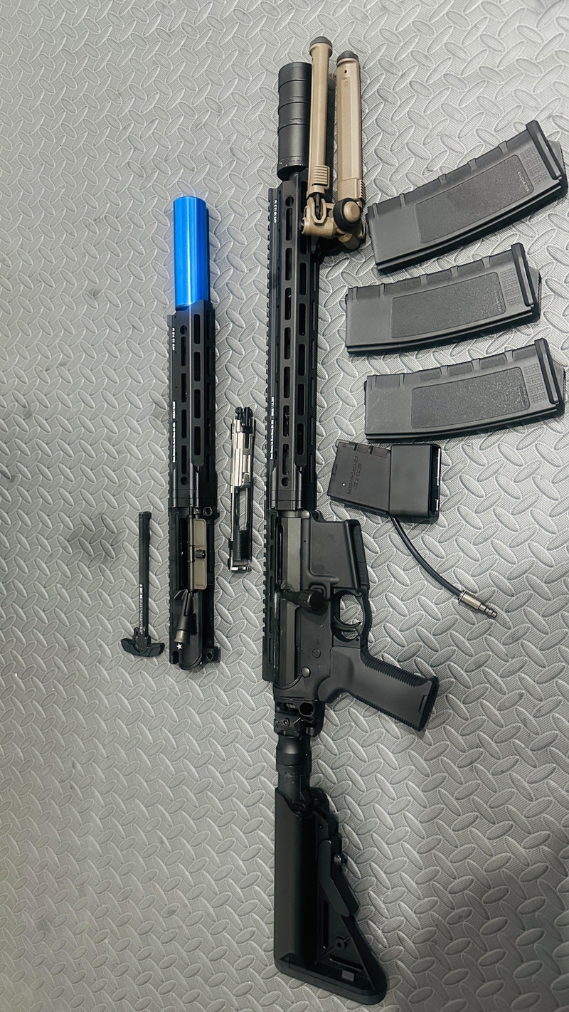 Bild 1 für vfc bcm kit sniper