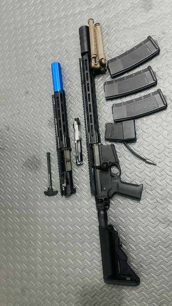 Bild 2 für vfc bcm kit sniper