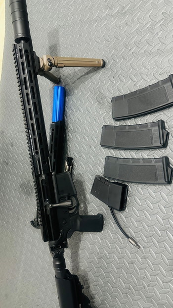 Bild 3 für vfc bcm kit sniper