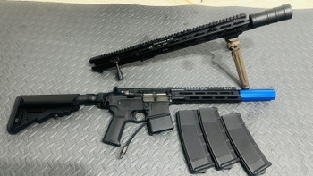 Bild 4 für vfc bcm kit sniper