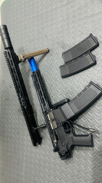 Bild 5 für vfc bcm kit sniper