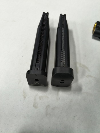 Image 2 pour Hi capa set