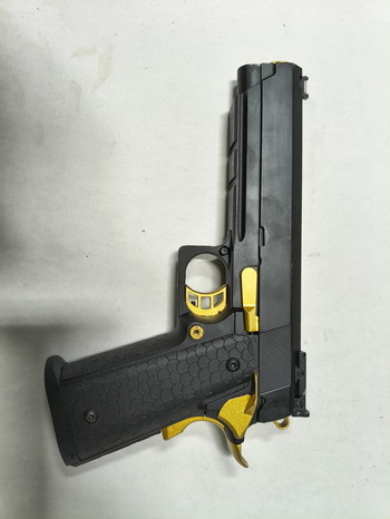 Image 3 pour Hi capa set