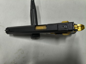 Image 5 pour Hi capa set