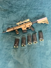 Bild für Noveske N4 GBB/HPA