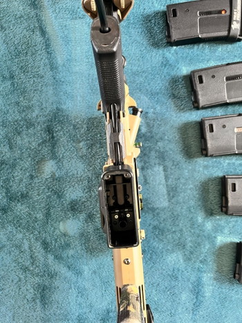 Image 3 for Noveske N4 GBB/HPA