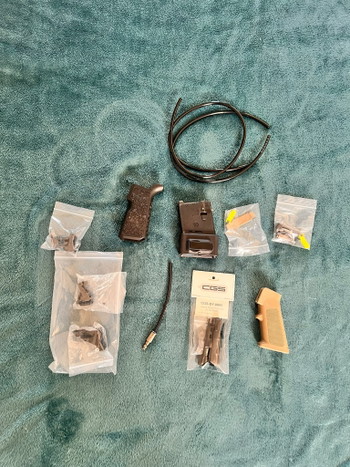 Image 4 for Noveske N4 GBB/HPA