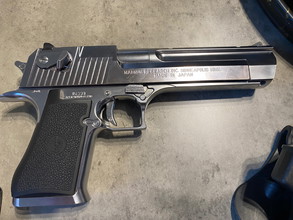 Bild für Dessert eagle +holster