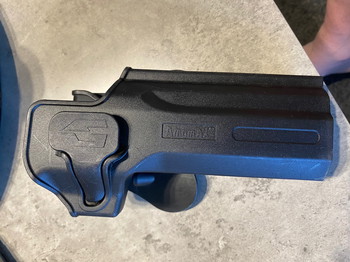 Bild 5 für Dessert eagle +holster