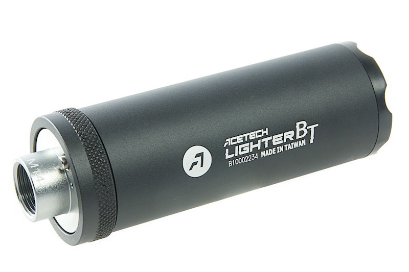 Image 1 for Acetech Lighter BT tracer black