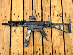 Bild für G&G PCC45 HPA