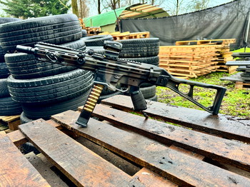 Bild 3 für G&G PCC45 HPA