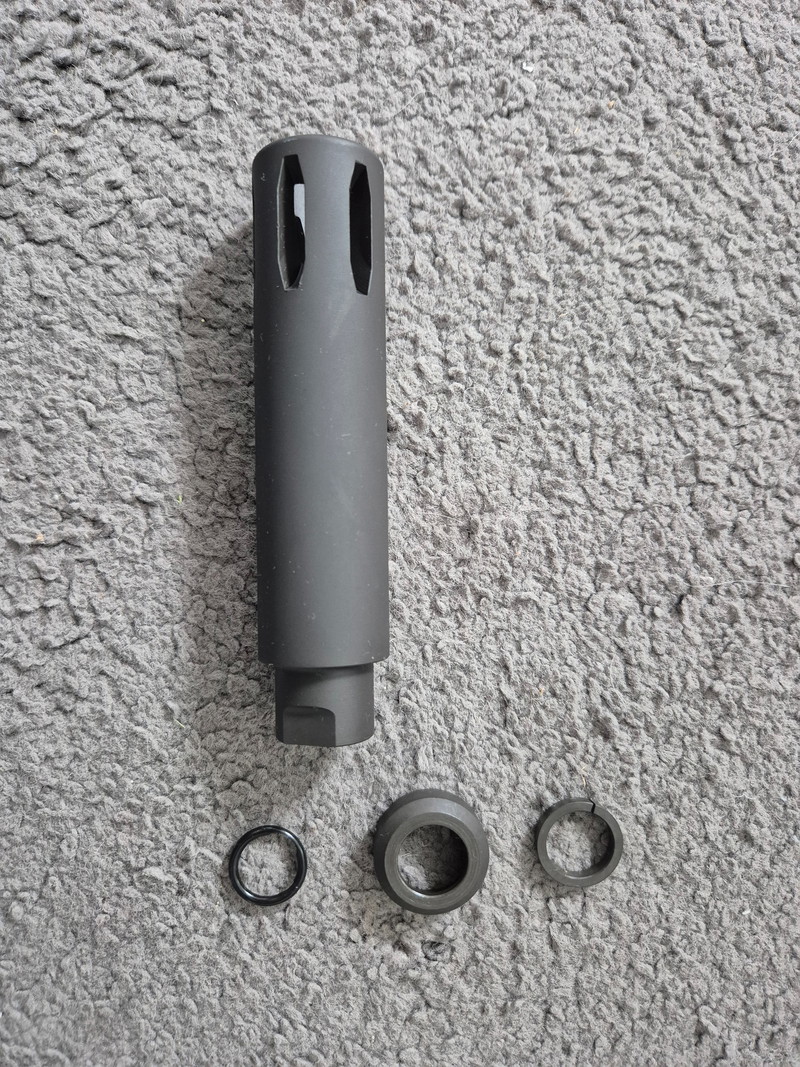 Afbeelding 1 van VFC XM177e2 Moderator