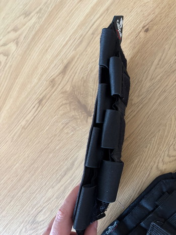 Imagen 3 de Cubysoft speedbelt met pistol en rifle setup