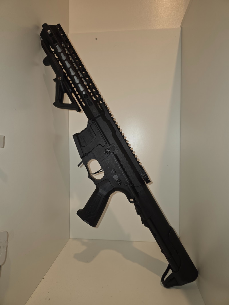 Imagen 1 de G&G arp9